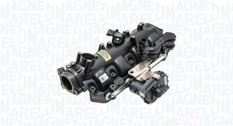 Корпус заслінки MAGNETI MARELLI 802009280809 (фото 1)