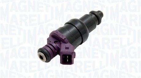 Форсунка R 1.2 8V D7F MAGNETI MARELLI 805000000001 (фото 1)