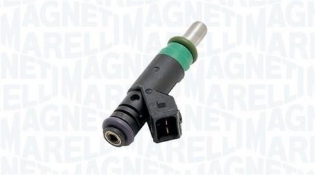 Форсунка бензинова MAGNETI MARELLI 805000000017 (фото 1)