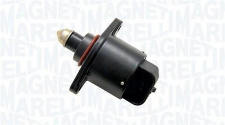 AUDI регулятор холостого ходу 100/A4/A6 2,6 -01 MAGNETI MARELLI 820003391011 (фото 1)