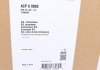 Компрессор кондиционера VW Caddy III/IV 1.6-2.0 TDI 03- / Crafter 2.5 TDI 06-13/ T6 2.0TDI 15- (6PK) MAHLE / KNECHT ACP 6 000S (фото 10)