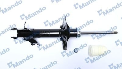 Амортизатор NISSAN Almera* FR 00-11 MANDO MSS020179 (фото 1)