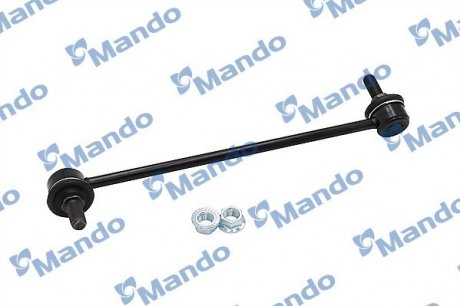 Стойка стабілізатора CHEVROLET/OPEL Captiva/Antara FR 06>> MANDO SLD0020 (фото 1)