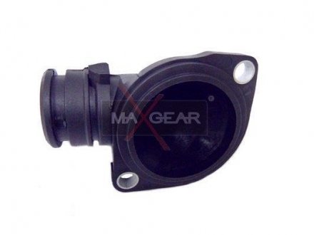 Фланец системы охлаждения VW Caddy II 1.9 D 1995 - 2004 MAXGEAR 18-0020 (фото 1)