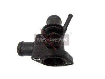 Фланец системы охлаждения VW Caddy II / Golf III / IV / Passat 1.9 TDI 1993 - 2002 MAXGEAR 18-0033 (фото 1)