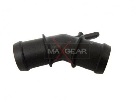 Фланец системы охлаждения VW Caddy II / Golf IV / V 1.9 TDI 1995 - 2006 MAXGEAR 18-0145 (фото 1)