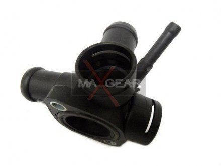 Фланец системы охлаждения VW Golf / Passat / Jetta 1.9 D / TD 1991 - 1999 MAXGEAR 18-0155 (фото 1)