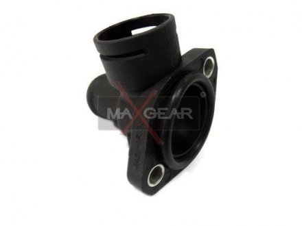 Фланец системы охлаждения Audi A4 / VW Passat 1994 - 2002 MAXGEAR 18-0197 (фото 1)