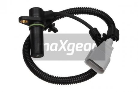 Датчик числа оборотов коленвала VW T5 1.9 TDI 2003 - 2009 MAXGEAR 24-0126 (фото 1)