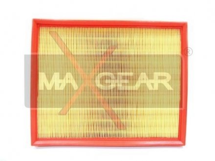 Фільтр повітряний MAXGEAR 26-0110 (фото 1)