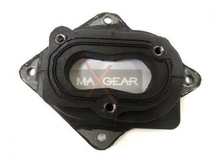 Подушка карбюратора VW Passat / Golf II / Audi 80 / 100 (1.6 - 1.8) 1968 - 1992 MAXGEAR 27-0057 (фото 1)