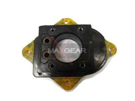 Подушка карбюратора VW Passat / Golf II / III / Audi 80 / 100 (1.6 - 2.0) 1968 - 1992 MAXGEAR 27-0066 (фото 1)