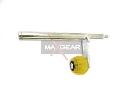 Вал переключения передач VW Caddy II 1995 - 2003 MAXGEAR 27-0146 (фото 1)