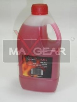 Антифриз 2L G12 MAXGEAR 360050 (фото 1)