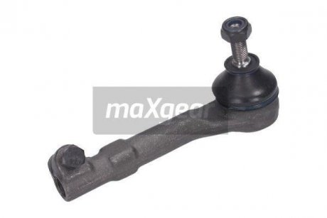 Наконечник рулевой тяги Renault Kangoo 1997 - 1999 R MAXGEAR 69-0334 (фото 1)