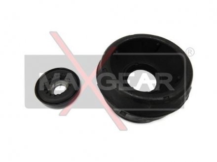 Подушка передней стойки VW Golf IV / Polo / Skoda Octavia / Superb / Audi A3 1996- MAXGEAR 721082 (фото 1)