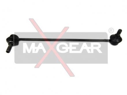 Тяга / стійка стабілізатора MAXGEAR 72-1273 (фото 1)