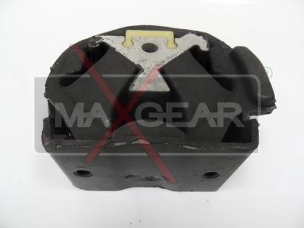 Подушка двигателя MB Vito 638 (передняя верхняя) MAXGEAR 760019 (фото 1)