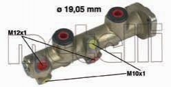 Цилиндр гальмівний головний Metelli 05-0077 (фото 1)