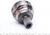 ШРКШ (наружный) VW Caddy/Golf/Skoda Octavia/Superb/Audi A3 04-15 (36z/30z/59.5mm/90mm/40mm) Metelli 15-1467 (фото 6)