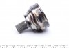 ШРКШ (наружный) VW Caddy/Golf/Skoda Octavia/Superb/Audi A3 04-15 (36z/30z/59.5mm/90mm/40mm) Metelli 15-1467 (фото 8)