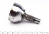 ШРУС (наружный) Citroen Berlingo/C3/C4/Peugeot 207/208/308/3008/5008 08- (25z/34z/58.5mm/86mm/46.5) Metelli 15-1675 (фото 8)