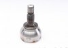 ШРУС (наружный) Citroen Berlingo/C3/C4/Peugeot 207/208/308/3008/5008 08- (25z/34z/58.5mm/86mm/46.5) Metelli 15-1675 (фото 9)