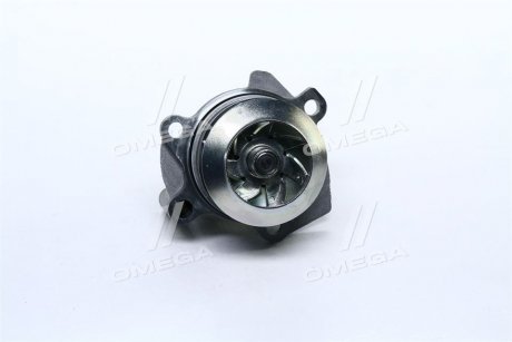 Помпа води 1.2/1.6/2.0 TDI VW AUDI A3 (Вир-во) Metelli 24-1089 (фото 1)