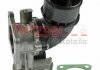 Дроссельная заслонка C/P 3.0HDI BOXER 06- METZGER 0892301 (фото 2)