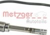 CZUJNIK TEMPERATURY SPALIN (PRZED FILTREM CZASTEK STALYCH) DODGE JOURNEY. FIAT FREEMONT 2.0D 06.08- SZT METZGER 0894157 (фото 1)