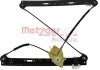 Window Regulator METZGER 2160347 (фото 1)