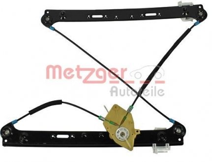 Window Regulator METZGER 2160347 (фото 1)