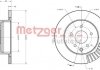 Автозапчасть METZGER 6110217 (фото 1)