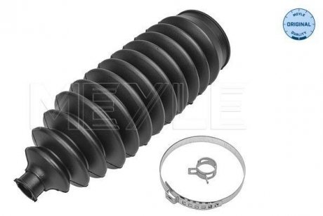 Faltenbalgsatz, Lenkung / Steering boot kit MEYLE 0146200010 (фото 1)