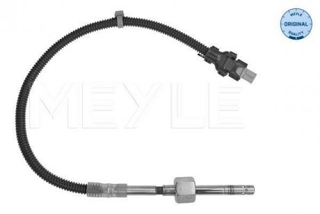 Sensor, exhaust gas temperature MEYLE 0148000133 (фото 1)