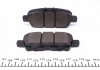 Колодки тормозные (задние) Infiniti EX/Nissan Cube/Juke/Leaf/Renault Koleos/Suzuki Grand Vitara 05- MEYLE 025 248 7113/W (фото 2)