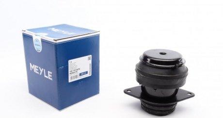 Опора двигателя VOLKSWAGEN MEYLE 100 199 0073 (фото 1)