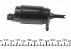 Насос омывателя стекла Opel Astra G/H/Combo 01-/VW Caddy II/Passat/T4 MEYLE 100 955 0007 (фото 2)