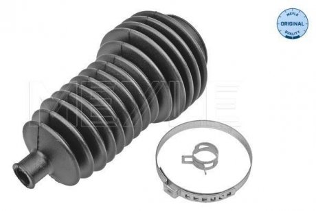 Faltenbalgsatz, Lenkung/Steering boot kit MEYLE 16146200008 (фото 1)