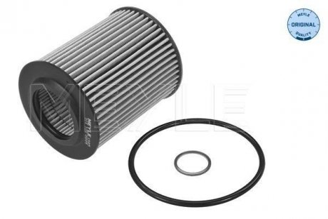 Ã–lfilter / Oil filter MEYLE 3143220005 (фото 1)