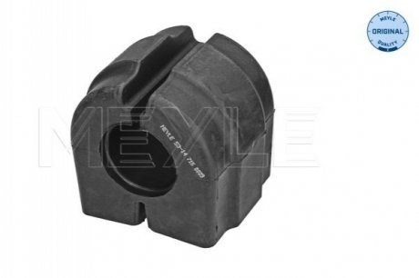 Втулка стабилизатора LAND ROVER T. RANGE ROVER III (03/02-08/12) 28MM MEYLE 53-14 715 0003 (фото 1)