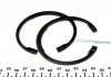 Подшипник ступицы OPEL ASTRA G, F, OMEGA B 91-03 перед. мост MEYLE 614 160 0005 (фото 2)