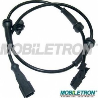 Датчик ABS MOBILETRON ABEU087 (фото 1)