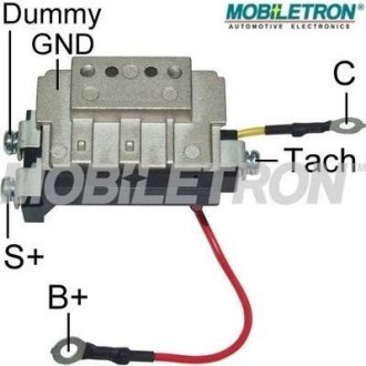 Коммутатор MOBILETRON IGT031 (фото 1)