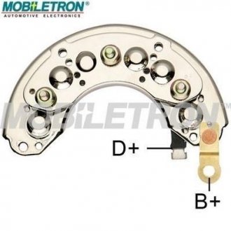 Діодний мост MOBILETRON RH15C (фото 1)