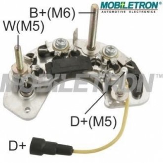 Выпрямитель MOBILETRON RL10H (фото 1)