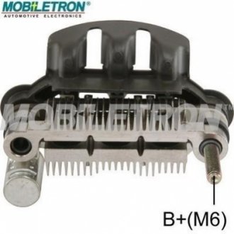 Випрямляч діодний MOBILETRON RM10HV (фото 1)