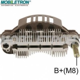 Выпрямитель MOBILETRON RM-99HV (фото 1)