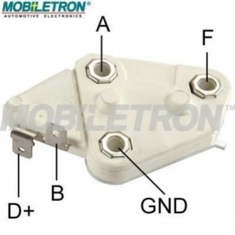 Регулятор генератора MOBILETRON VRD673C (фото 1)