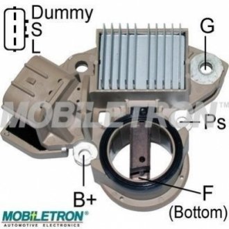 Регулятор напруги генератора MOBILETRON VR-H2009-148 (фото 1)